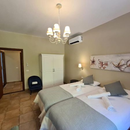 Haciendita Gomera San Sebastian De La Gomera Ngoại thất bức ảnh