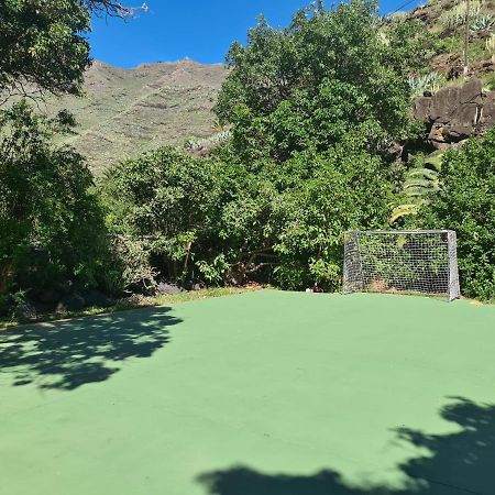 Haciendita Gomera San Sebastian De La Gomera Ngoại thất bức ảnh