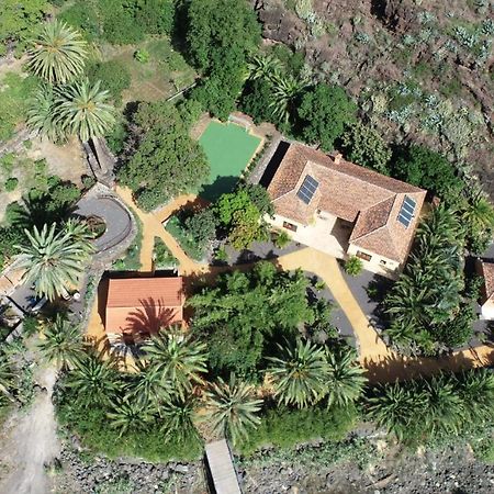 Haciendita Gomera San Sebastian De La Gomera Ngoại thất bức ảnh