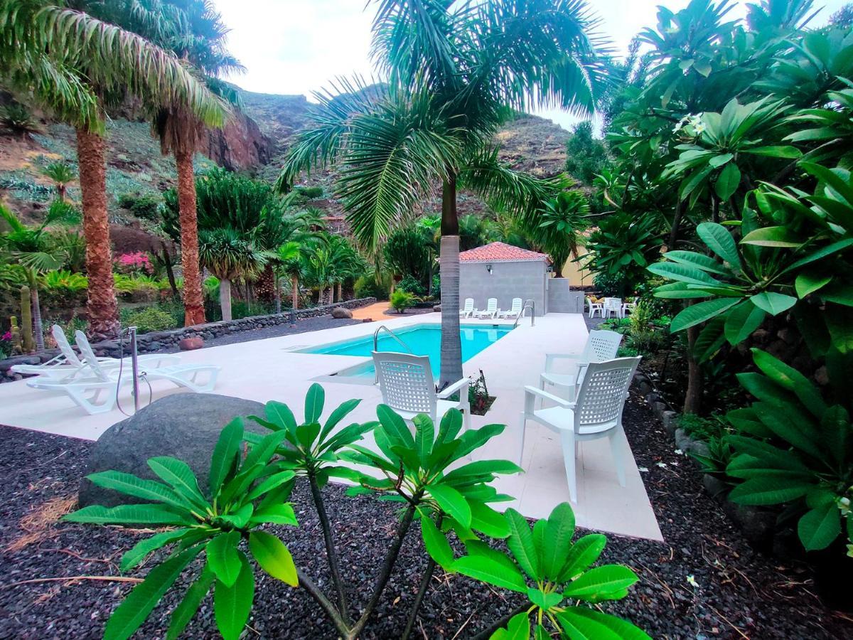 Haciendita Gomera San Sebastian De La Gomera Ngoại thất bức ảnh