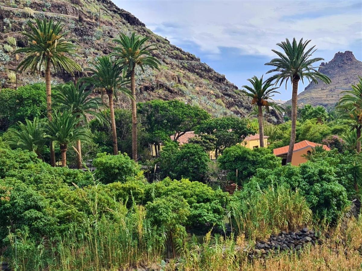 Haciendita Gomera San Sebastian De La Gomera Ngoại thất bức ảnh