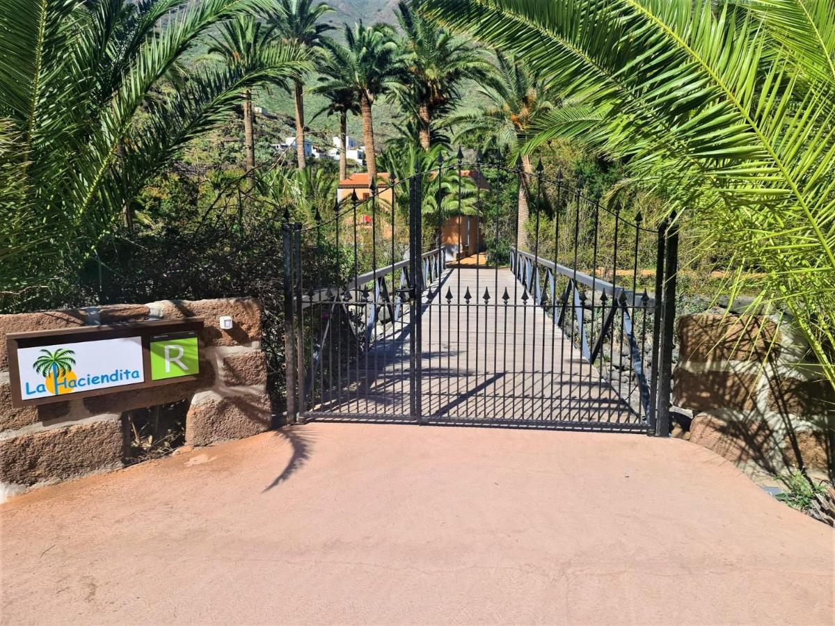 Haciendita Gomera San Sebastian De La Gomera Ngoại thất bức ảnh
