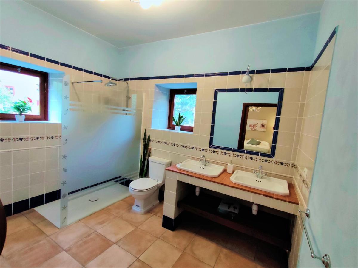 Haciendita Gomera San Sebastian De La Gomera Ngoại thất bức ảnh