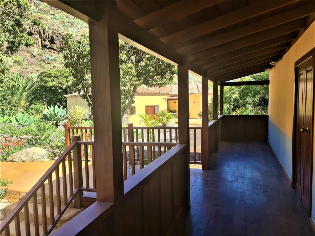 Haciendita Gomera San Sebastian De La Gomera Ngoại thất bức ảnh