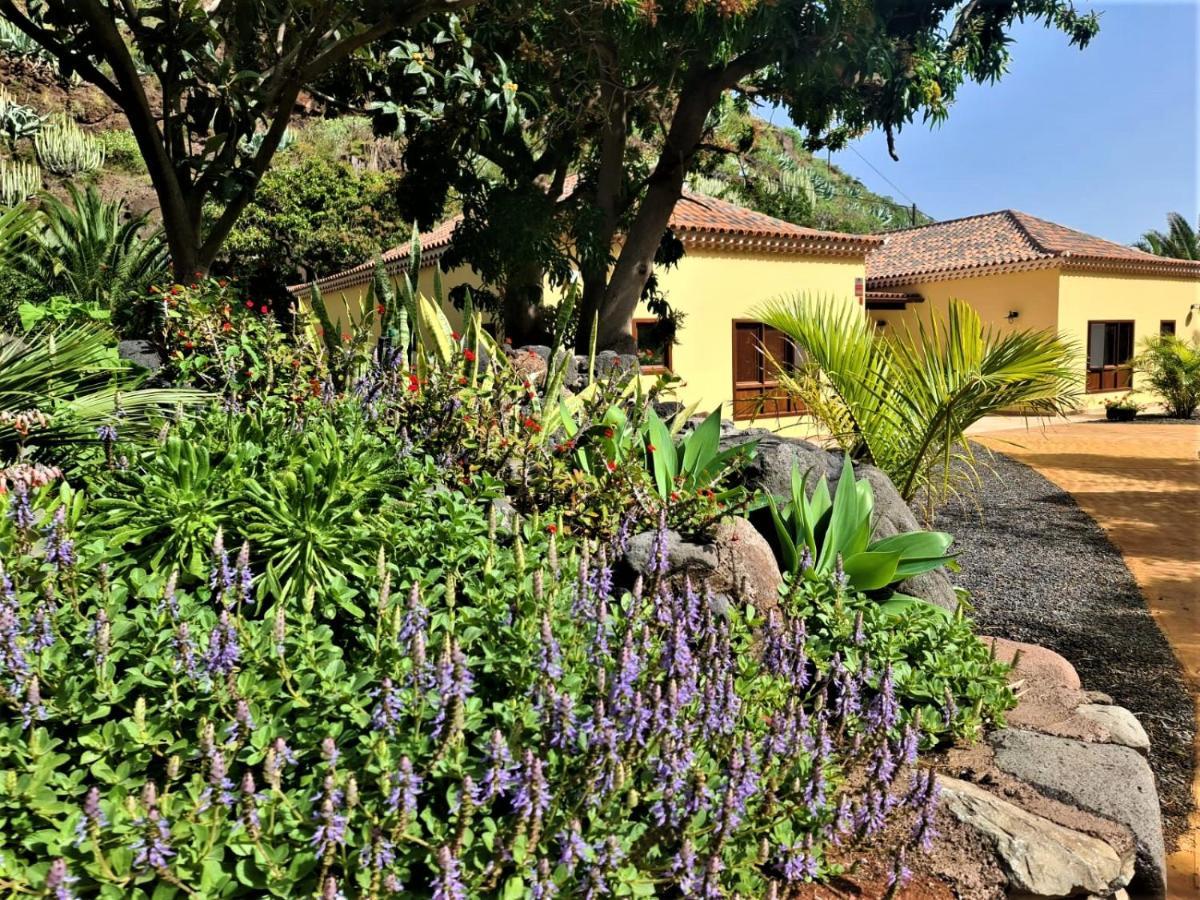Haciendita Gomera San Sebastian De La Gomera Ngoại thất bức ảnh