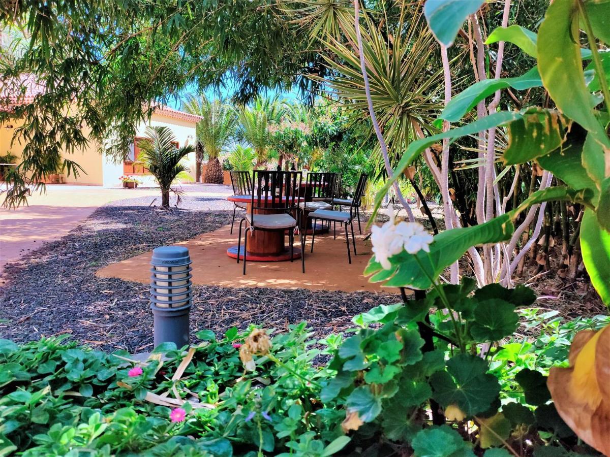 Haciendita Gomera San Sebastian De La Gomera Ngoại thất bức ảnh