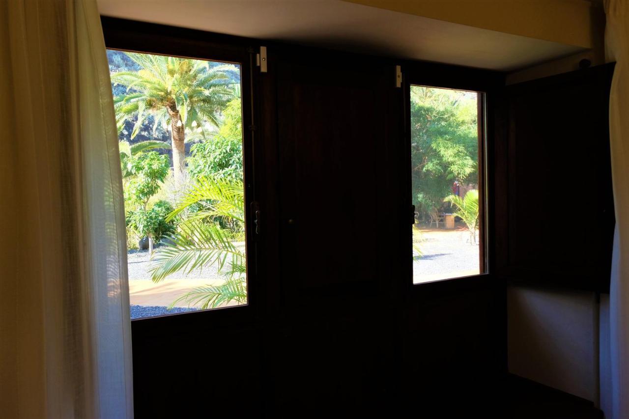 Haciendita Gomera San Sebastian De La Gomera Ngoại thất bức ảnh