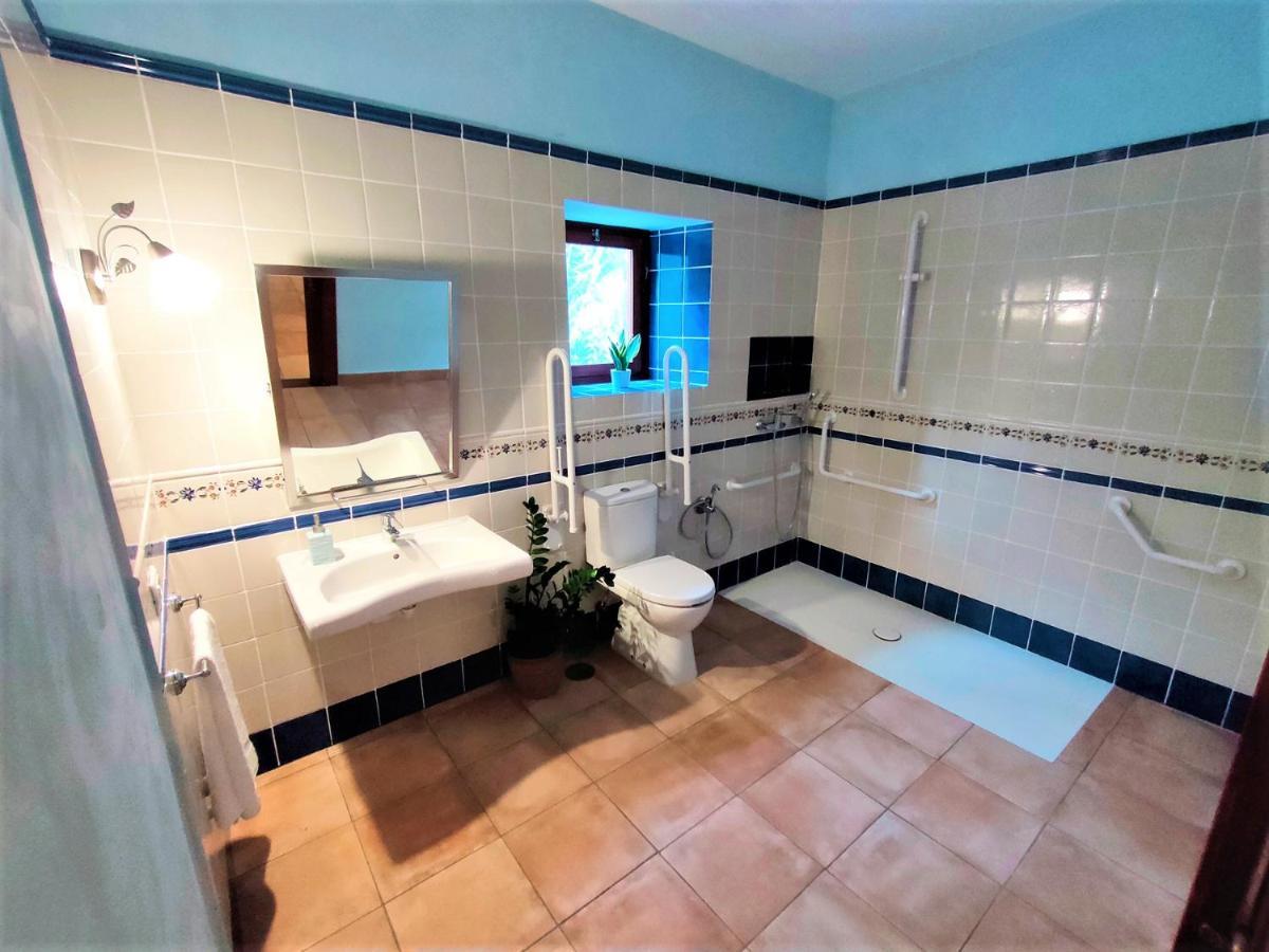 Haciendita Gomera San Sebastian De La Gomera Ngoại thất bức ảnh