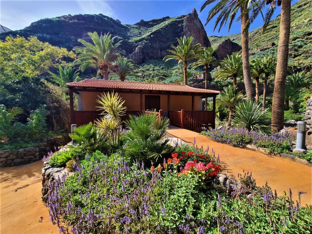 Haciendita Gomera San Sebastian De La Gomera Ngoại thất bức ảnh