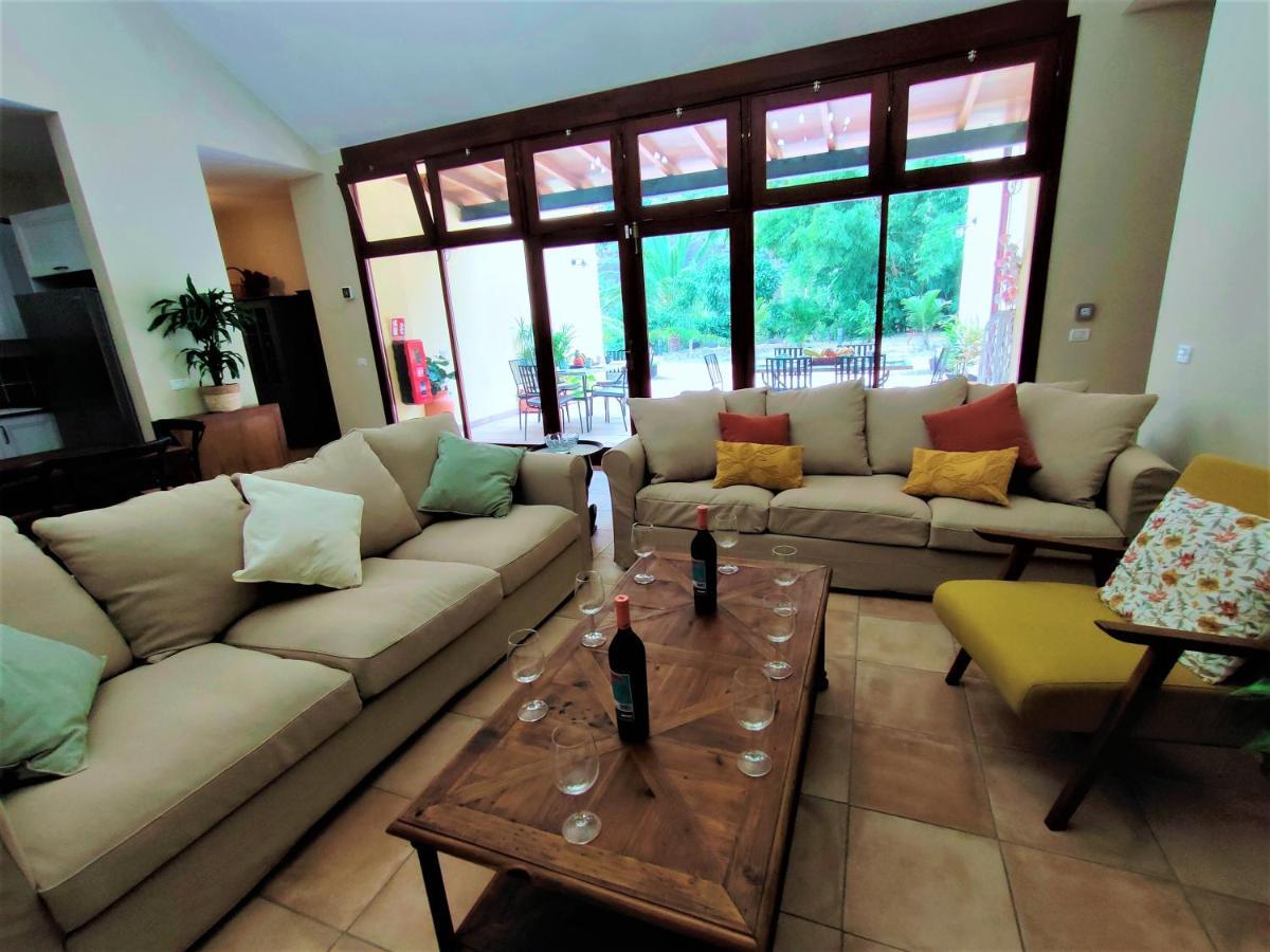 Haciendita Gomera San Sebastian De La Gomera Ngoại thất bức ảnh