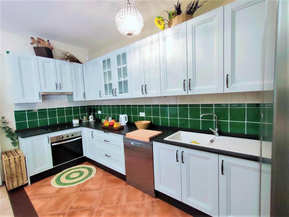 Haciendita Gomera San Sebastian De La Gomera Ngoại thất bức ảnh