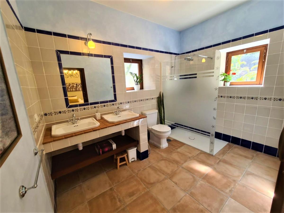 Haciendita Gomera San Sebastian De La Gomera Ngoại thất bức ảnh