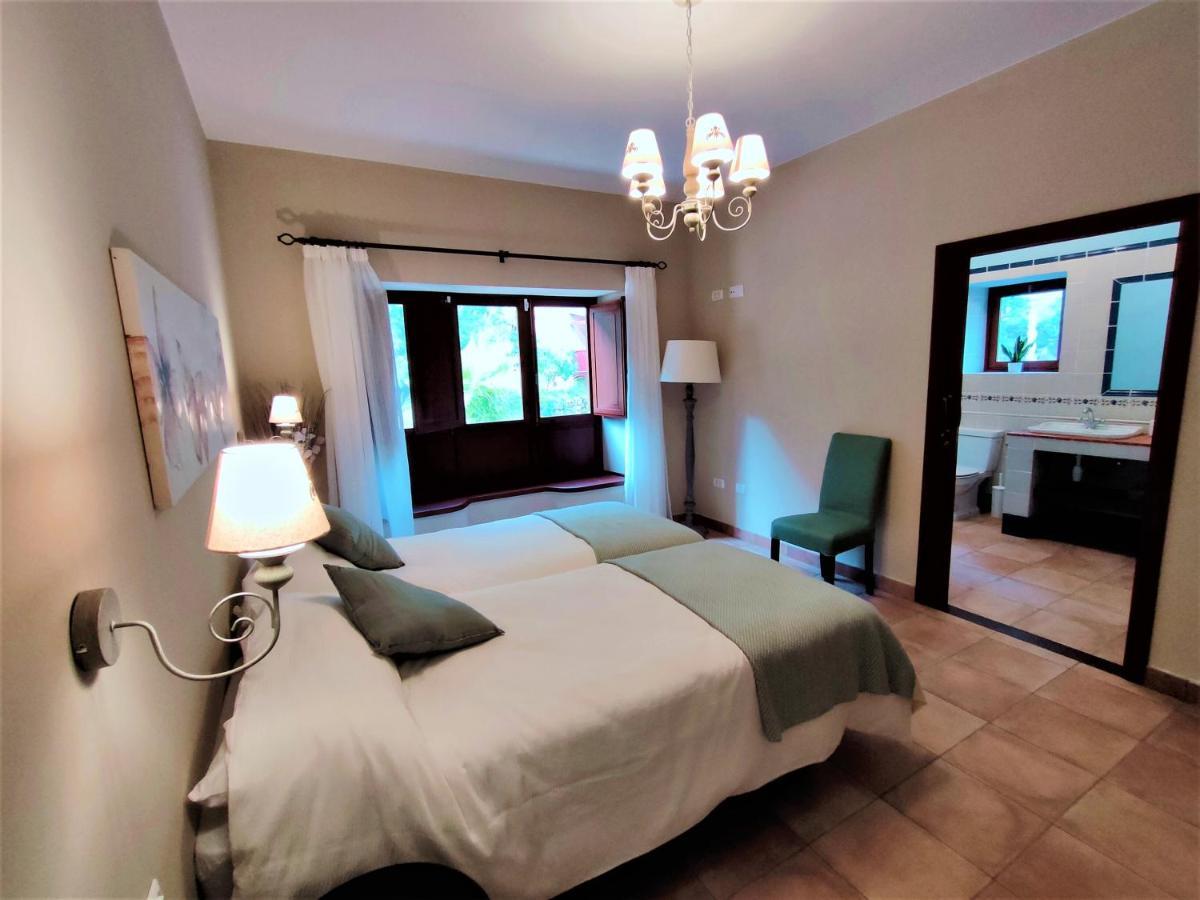 Haciendita Gomera San Sebastian De La Gomera Ngoại thất bức ảnh