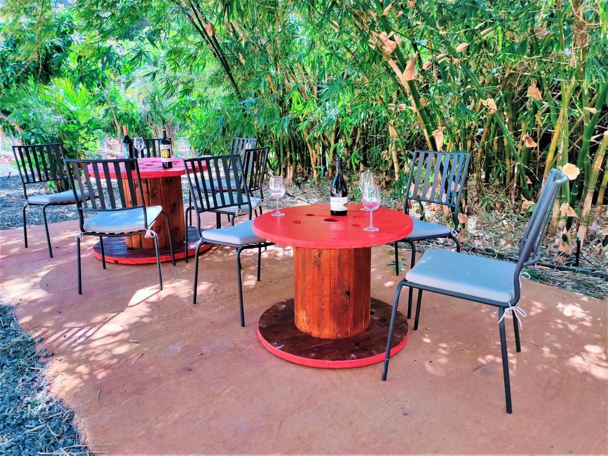 Haciendita Gomera San Sebastian De La Gomera Ngoại thất bức ảnh
