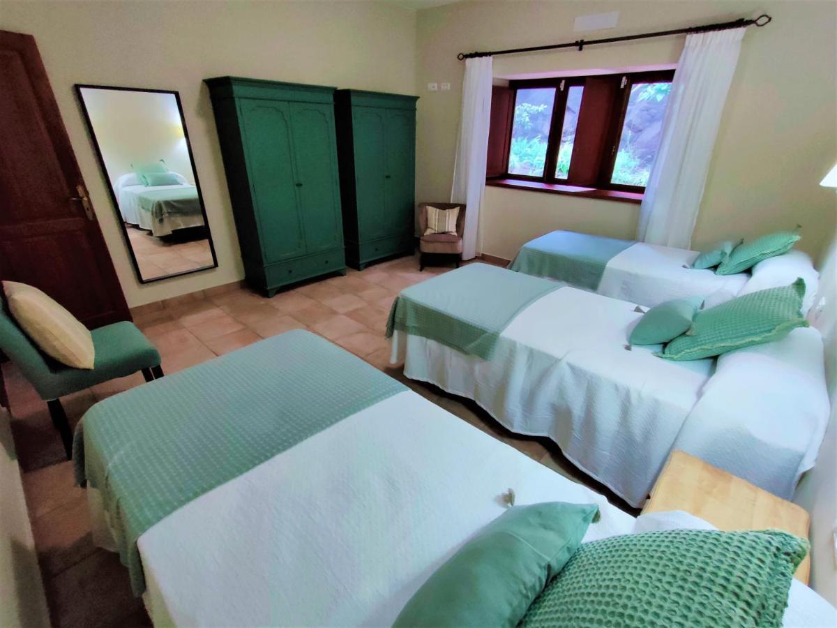 Haciendita Gomera San Sebastian De La Gomera Ngoại thất bức ảnh