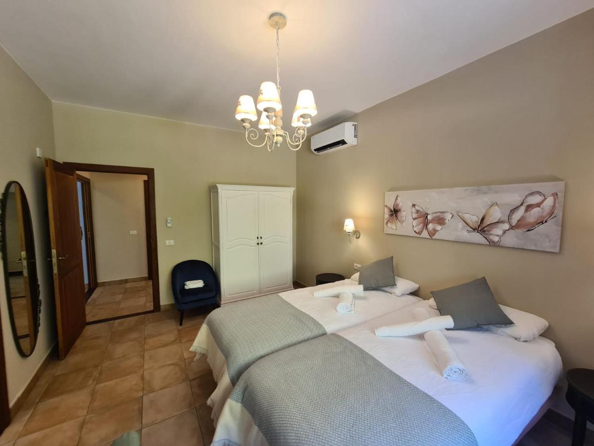 Haciendita Gomera San Sebastian De La Gomera Ngoại thất bức ảnh