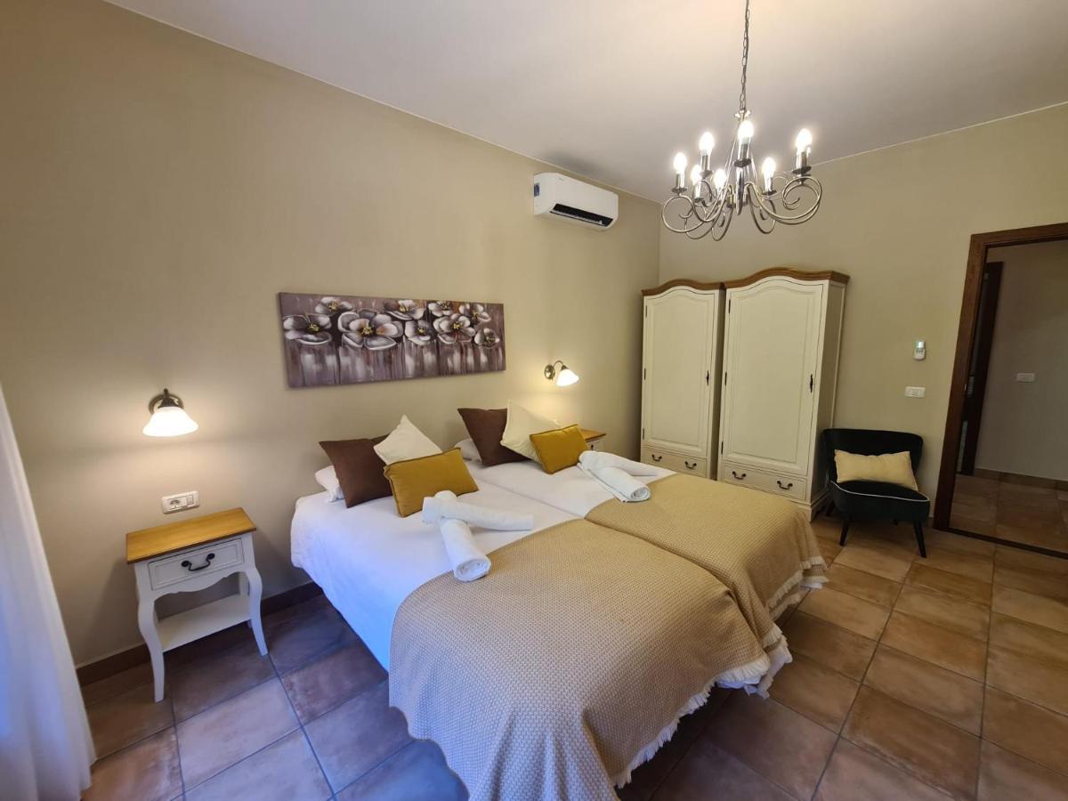 Haciendita Gomera San Sebastian De La Gomera Ngoại thất bức ảnh
